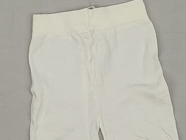 kombinezon zimowy 128 allegro: Leggings, 0-3 months, condition - Very good — 1