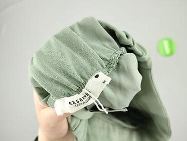 spodnie dla babci: Spodnie materiałowe damskie, rozmiar XS — 4