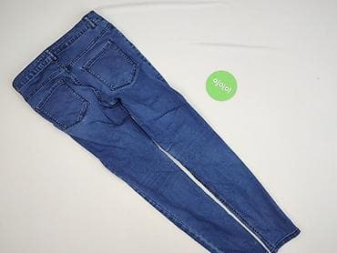 dżinsy kobiece: Sinsay, Jeansy damskie, rozmiar L — 3