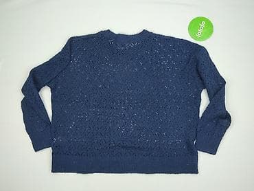blue motion sweter: Esmara, Sweter damski, rozmiar L — 3