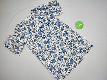 ryba sukienki: H&M, Sukienka damska, rozmiar 2XL — 2