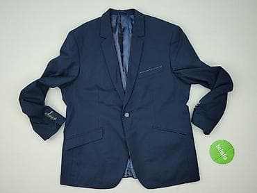 kurtka olsen: Marynarka dla mężczyzn, rozmiar XL — 2