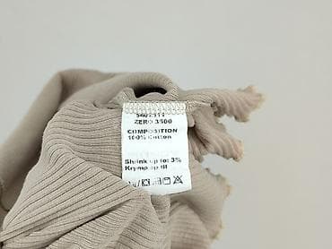 bluzki w paski pull and bear: Zеro, Bluzka damska, rozmiar S — 4