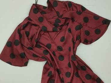 bluzka pod marynarkę plus size: Bluzka damska, rozmiar XL — 1