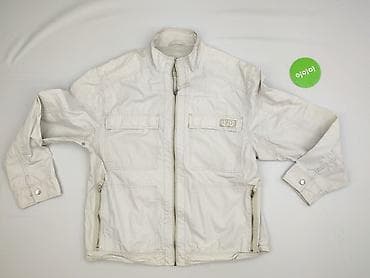 kurtka z c: Cherokee, Wiatrówka dla mężczyzn, rozmiar L — 2