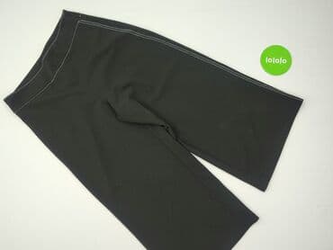 zestaw marynarka i spodnie damskie reserved: Spodnie 3/4 damskie, rozmiar L — 2