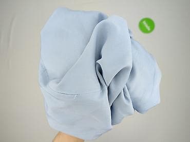 odder side sukienka niebieska: Sukienka damska, rozmiar S — 4