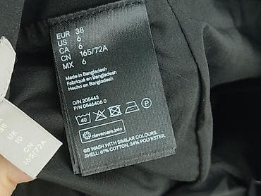 sheinside plus size: H&M, Spódnica damska, rozmiar M — 5