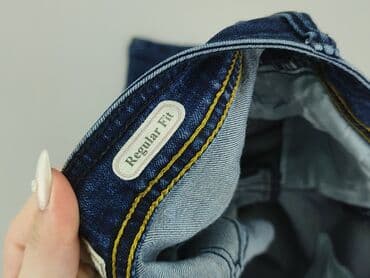 jeansy bootcut: New Yorker, Jeans for women, size L (EU 40) — 6