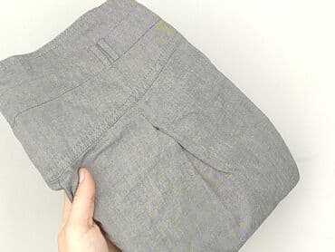 sweter w paski cropp: Cropp, Legginsy Eleganckie damskie, rozmiar S — 6