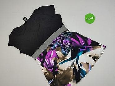 bluzki van graaf: Voulez Vous, Tunika damska, rozmiar S — 3