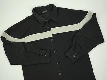 spodnie ze stringami: Clockhouse, Koszulа dla mężczyzn, rozmiar 2XL — 1