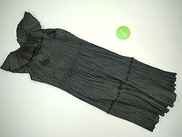 elegancka: Sukienka damska, rozmiar S — 3