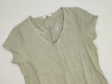 marynarka damska duże rozmiary: George, Bluzka damska, 3XL — 1