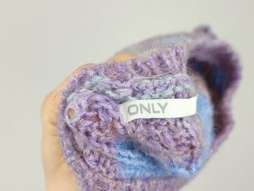 sweter bez ramion: ONLY, Kamizelka damska, rozmiar XS — 5