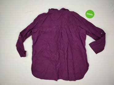t shirty plus size allegro: Bpc, Koszula damska, rozmiar 5XL — 3