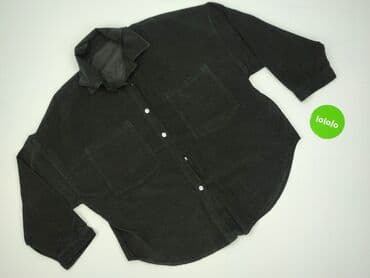 madora bluzki: Koszula damska, rozmiar 4XL — 2