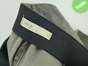 stella nova spodnie: Spodnie materiałowe damskie, rozmiar XS — 5