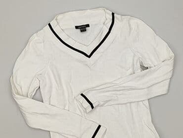 esmara sweter w paski: Esmara, Sweter damski, rozmiar XS — 1