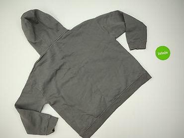 bluzki oversize cropp: NLY Trend, Bluza z kapturem damska, rozmiar M — 3