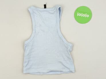 sinsay krótkie spodenki: Sinsay, Top damski, rozmiar M — 3