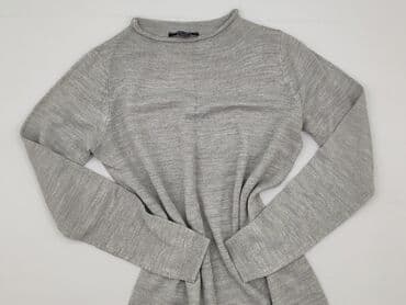 sukienka dresowa z kapturem mohito: Esmara, Sukienka damska, M — 1