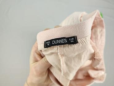dresy 34: Dunnes, Spodnie materiałowe damskie, rozmiar XL — 4