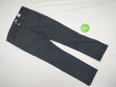 divided jeans: H&M Divided, Spodnie materiałowe damskie, rozmiar XL — 2