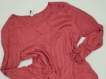 wólczanka kamizelka damska: E-vie, Bluzka damska, rozmiar M — 1