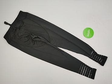 dresy boohoo: Boohoo, Legginsy Sportowe damskie, rozmiar S — 3