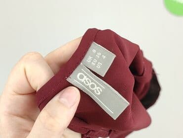 Women: Asos, Women's blouse, size S (EU 36) — 4