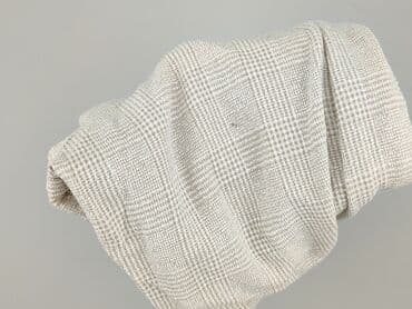 spodnie zebra h m: H&M, Spodnie materiałowe damskie, rozmiar L — 6