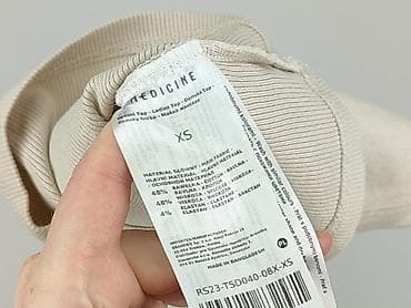 bluzki aesthetic: Medicine, Bluzka damska, rozmiar XS — 4