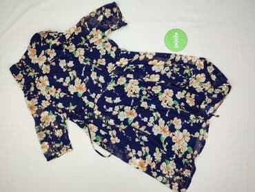 sukienka w stylu japonskim: Tenki, Sukienka damska, M — 3