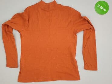 basic t shirty hugo boss: Golf damski, rozmiar M — 3