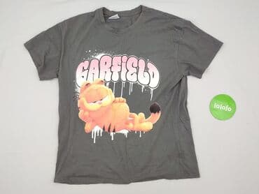 koszulka świecąca: T-shirt damski, M — 2