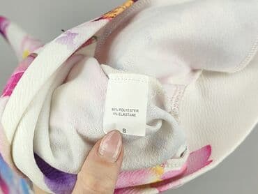 kurtki z nadrukiem na plecach: Kurtka bomberka damska, rozmiar S — 4