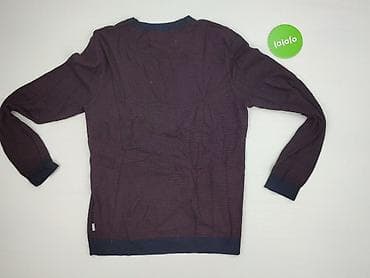 kill bill s: Jack&Jones, Sweter dla mężczyzn, rozmiar L — 3