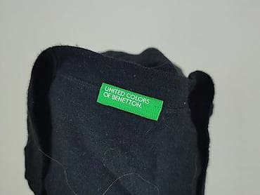 karty: United Colors of Benetton, Kardigan dla mężczyzn, rozmiar M — 4