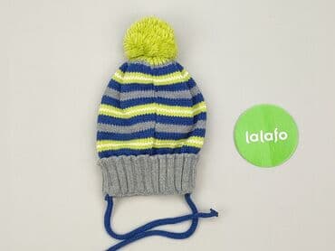 lidl sklep kombinezon zimowy: Hat, 48-49 cm, condition - Very good — 3