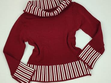 Sweter damski, rozmiar S