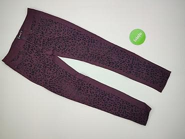pull pull bear: FB Sister, Spodnie materiałowe damskie, rozmiar S — 2