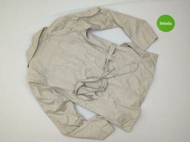 mohito marynarki: QUIOSQUE, Trencz damski, rozmiar S — 3