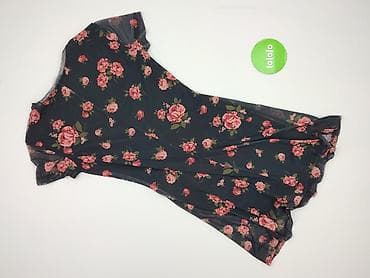 stradivarius buty botki: Stradivarius, Sukienka damska, rozmiar S — 3