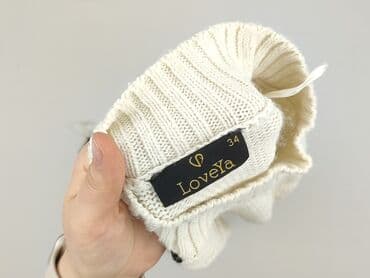 czy akryl jest dobry na sweter: Светр жіночий, розмір XS — 4