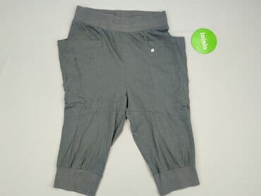 crocs c 9: Puma, Бриджі жіночі, розмір S — 2