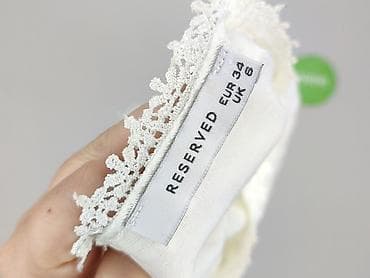 topshop eu: Reserved, Top damski, rozmiar XS — 4