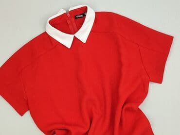 Sinsay, Sukienka damska, rozmiar XS