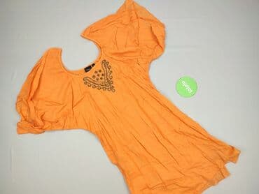 letnie tuniki: Lindex, Tunika damska, M — 2