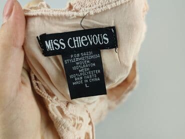 sukienka na wesele dla nastolatek: Sukienka damska, rozmiar L — 4